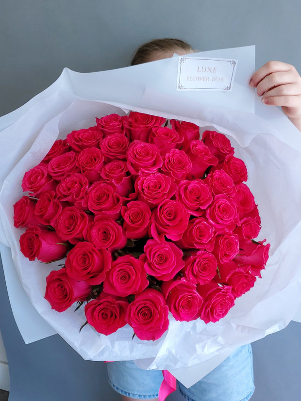 Bouquet of Roses