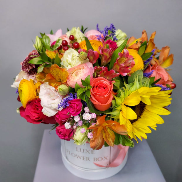 Birthday Bouquet