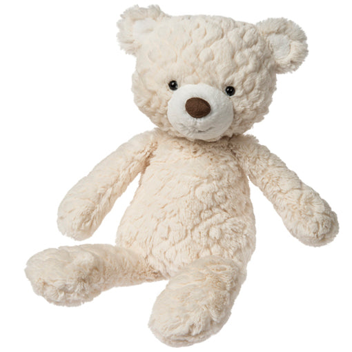 Mary Mayer teddy bear 17" - Soft & Cuddly Plush Toy