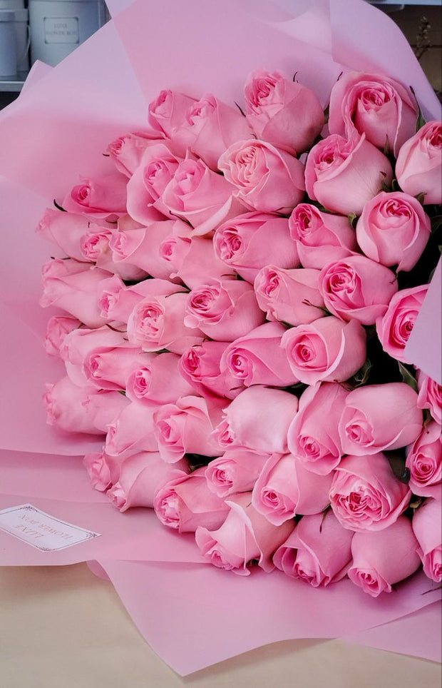Bouquet of Roses 